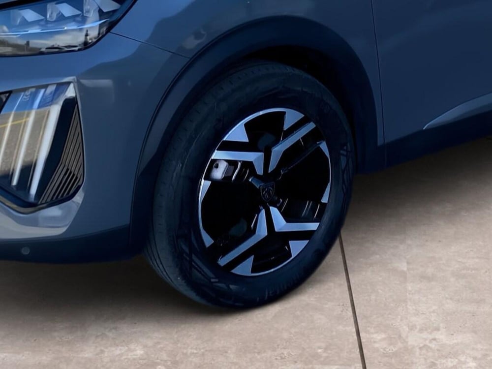 Peugeot 2008 usata a Torino (15)