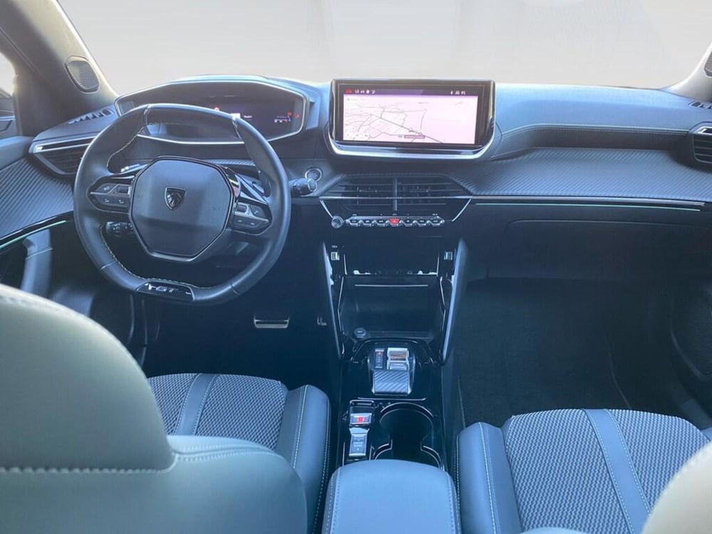 Peugeot 2008 usata a Torino (6)