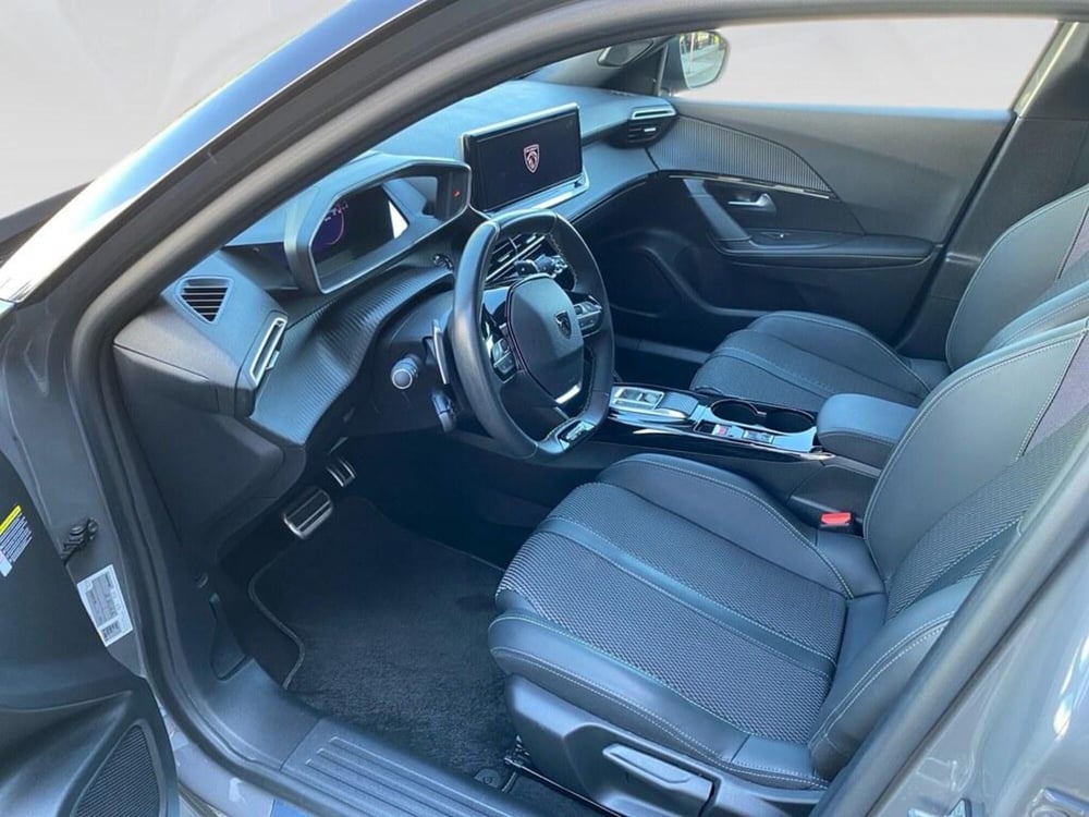 Peugeot 2008 usata a Torino (7)