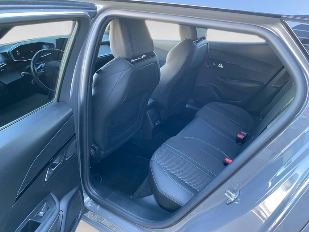 Peugeot 2008 usata a Torino (8)