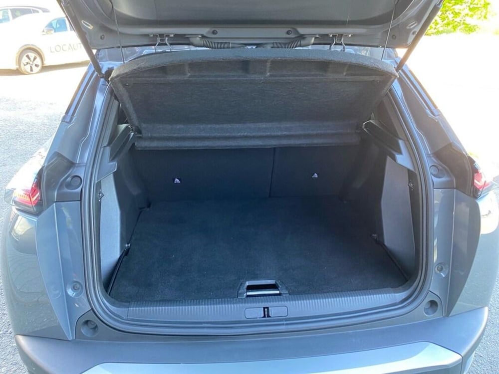 Peugeot 2008 usata a Torino (9)