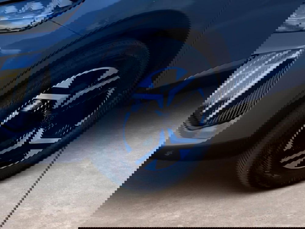 Peugeot 2008 usata a Torino (15)