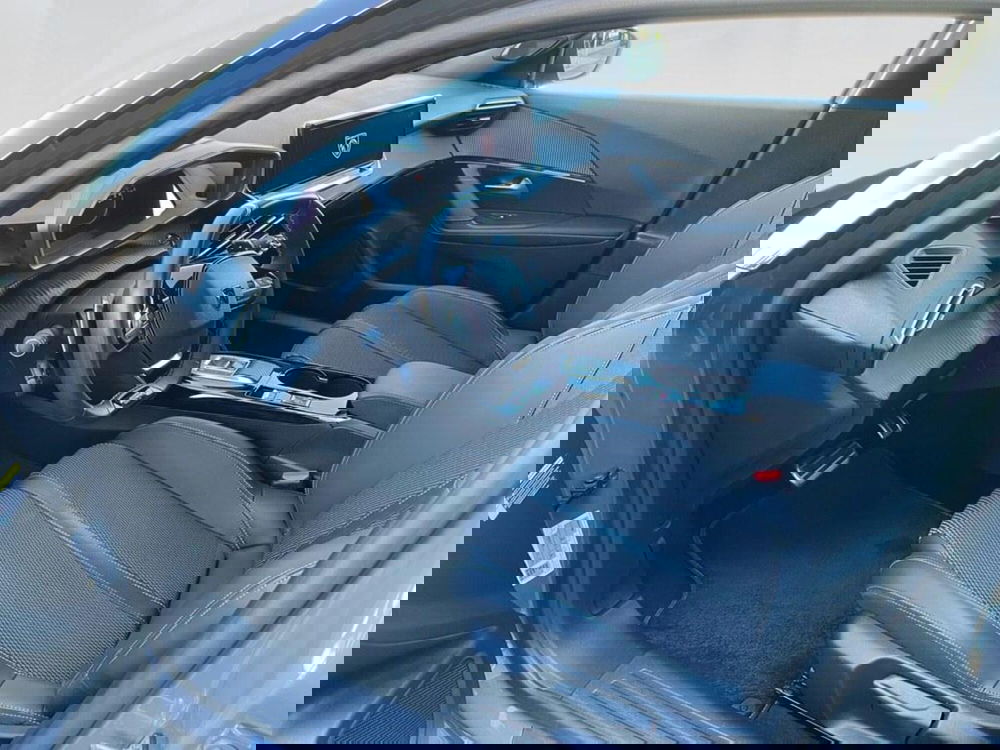 Peugeot 2008 usata a Torino (7)