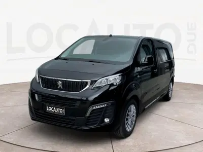 Peugeot Expert Furgone Expert std 136cv 75kWh vetrato nuova a Torino