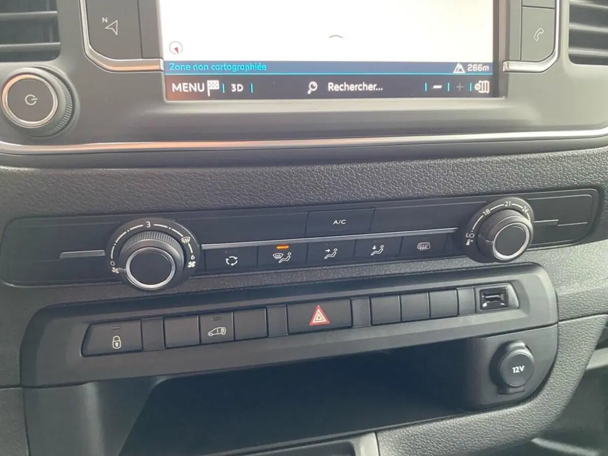 Peugeot Expert Furgone nuova a Torino (10)
