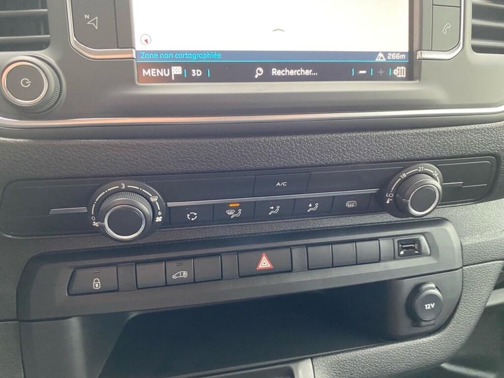 Peugeot Expert Furgone nuova a Torino (10)