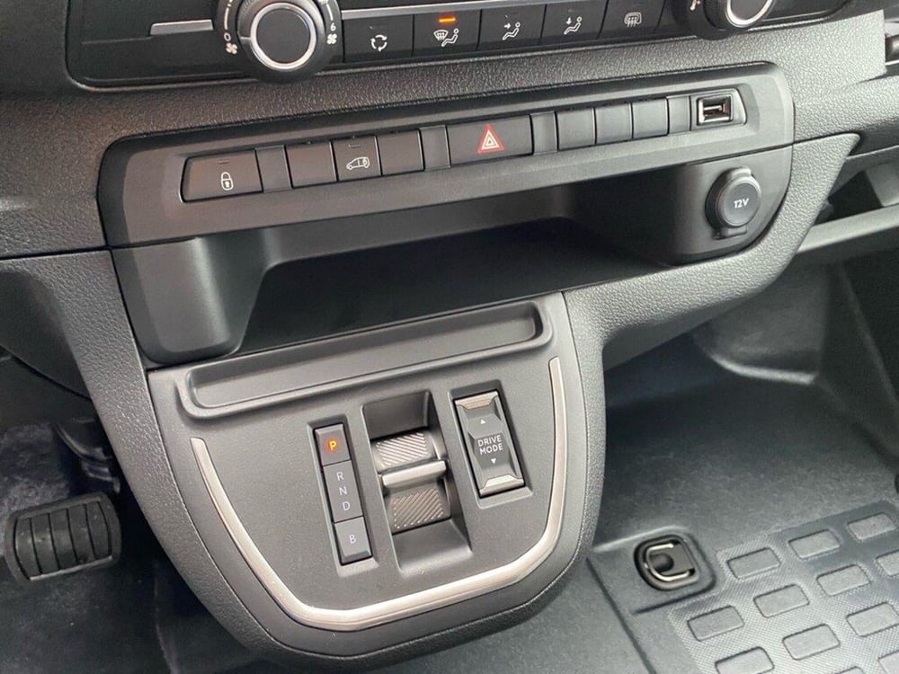 Peugeot Expert Furgone nuova a Torino (11)