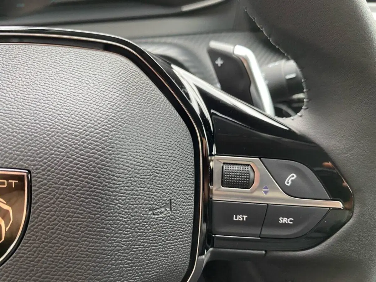 Peugeot Expert Furgone nuova a Torino (13)