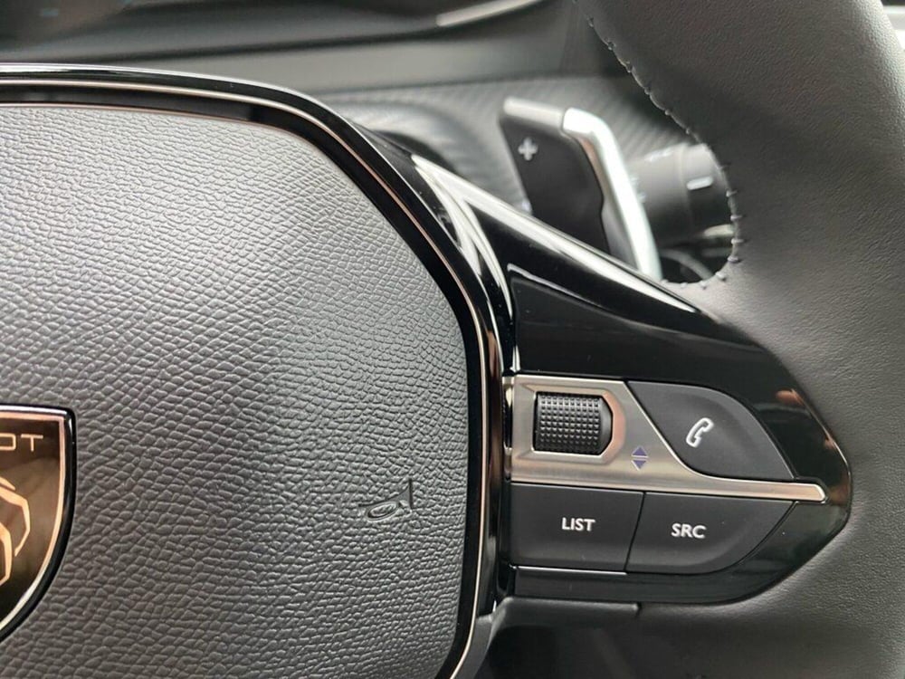 Peugeot Expert Furgone nuova a Torino (13)