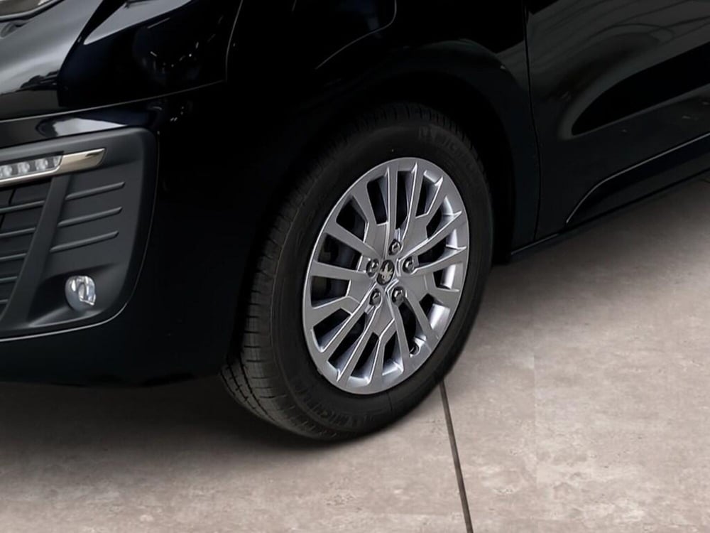 Peugeot Expert Furgone nuova a Torino (15)