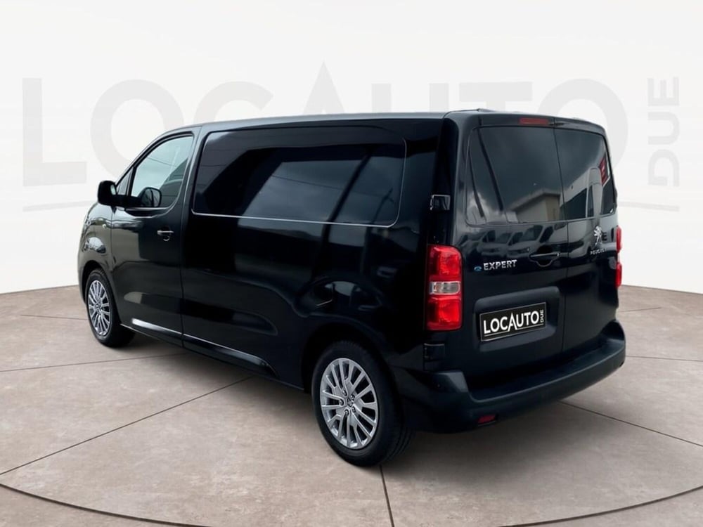 Peugeot Expert Furgone nuova a Torino (5)