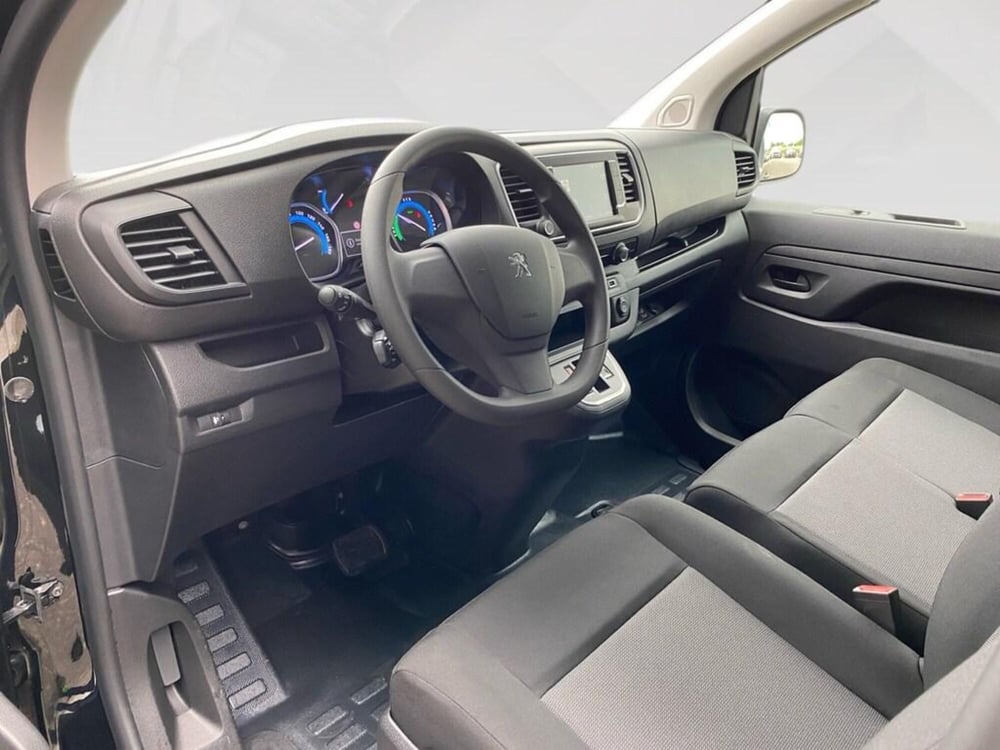 Peugeot Expert Furgone nuova a Torino (6)