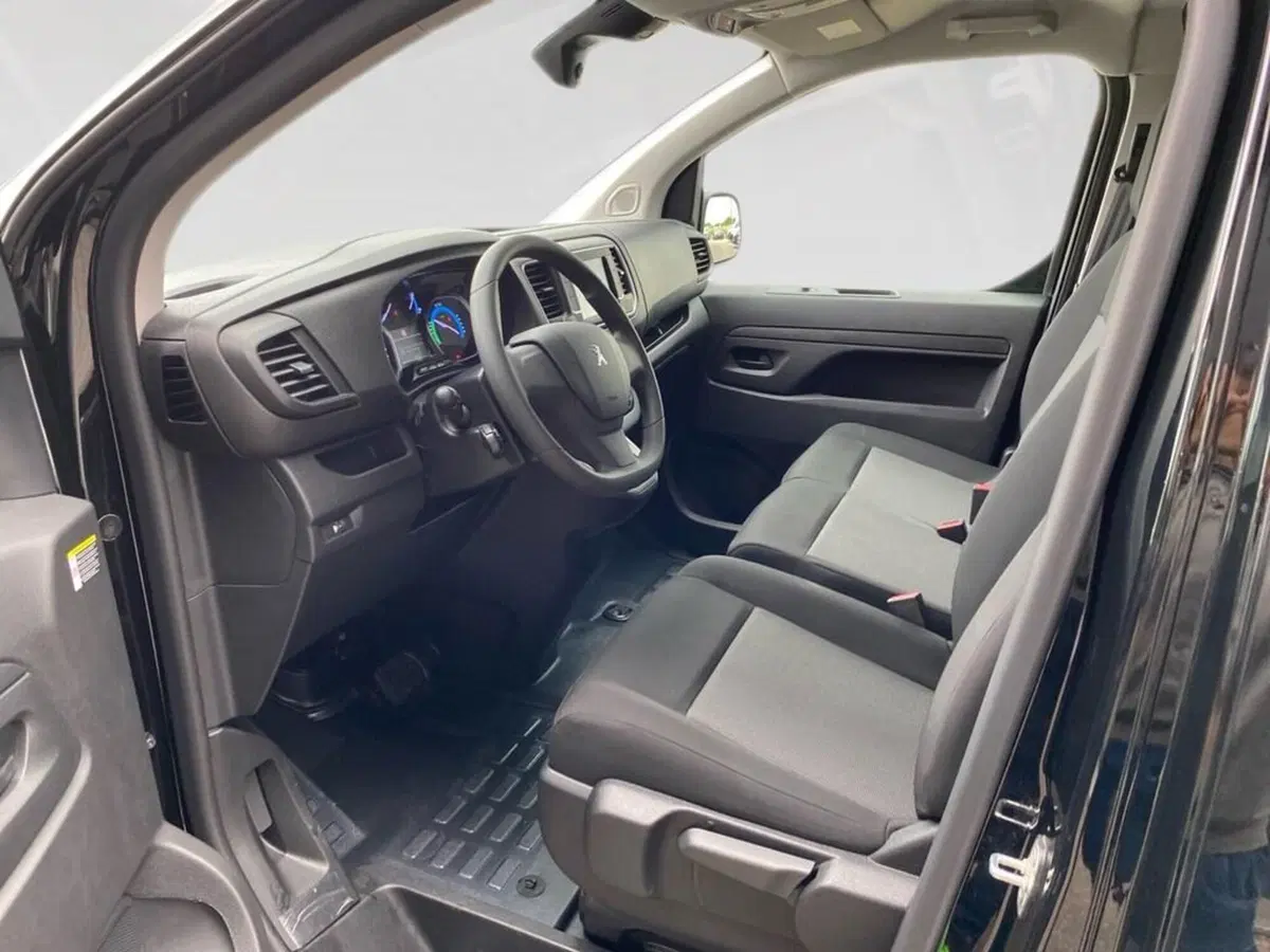 Peugeot Expert Furgone nuova a Torino (7)