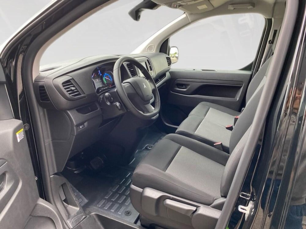 Peugeot Expert Furgone nuova a Torino (7)