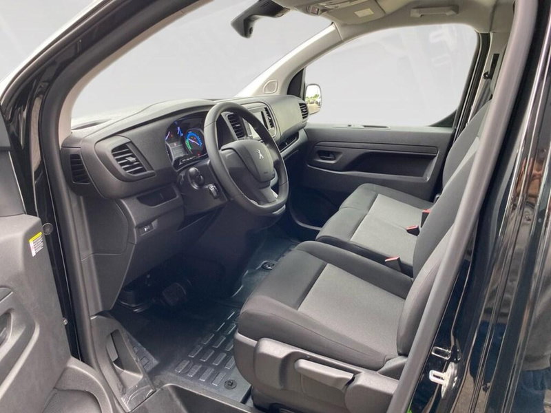 Peugeot Expert Furgone nuova a Torino (7)