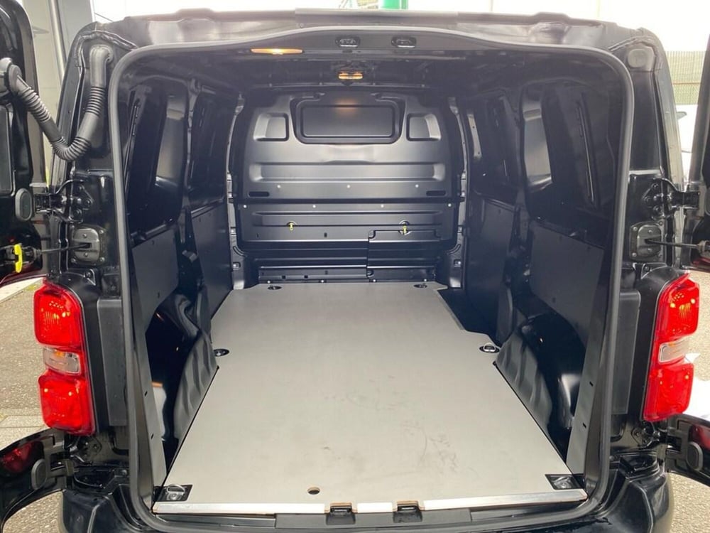 Peugeot Expert Furgone nuova a Torino (8)