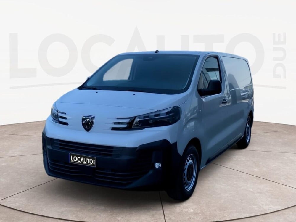 Peugeot Expert Furgone nuova a Torino