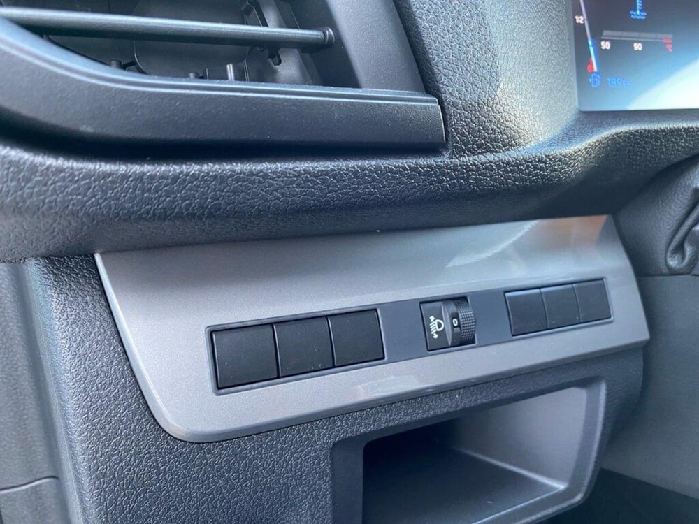 Peugeot Expert Furgone nuova a Torino (13)