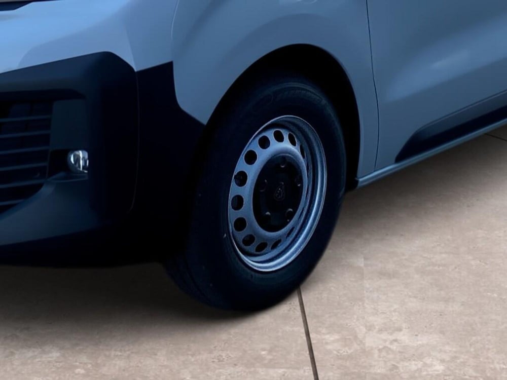 Peugeot Expert Furgone nuova a Torino (15)