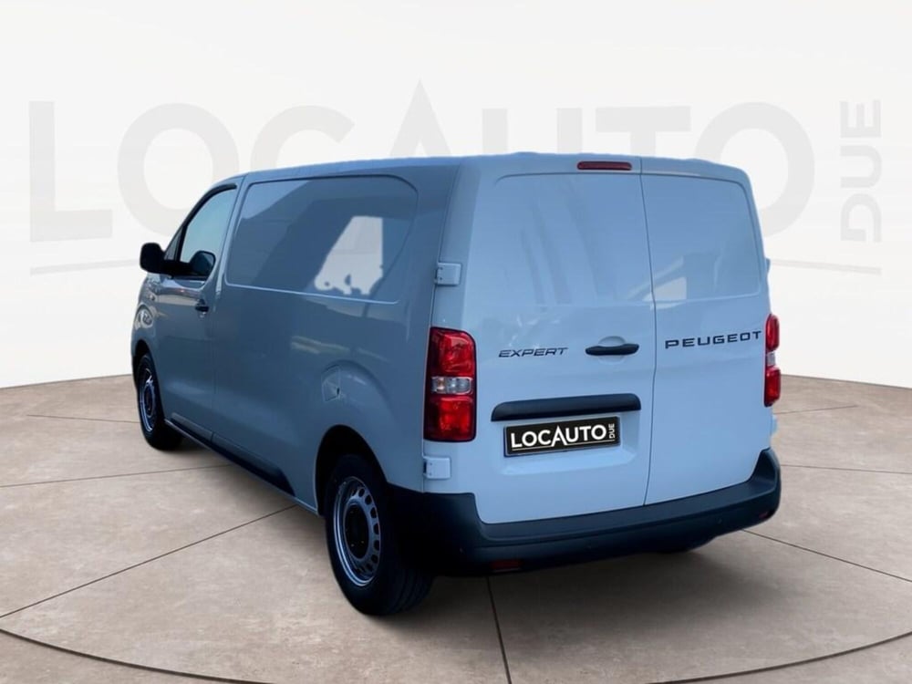 Peugeot Expert Furgone nuova a Torino (5)
