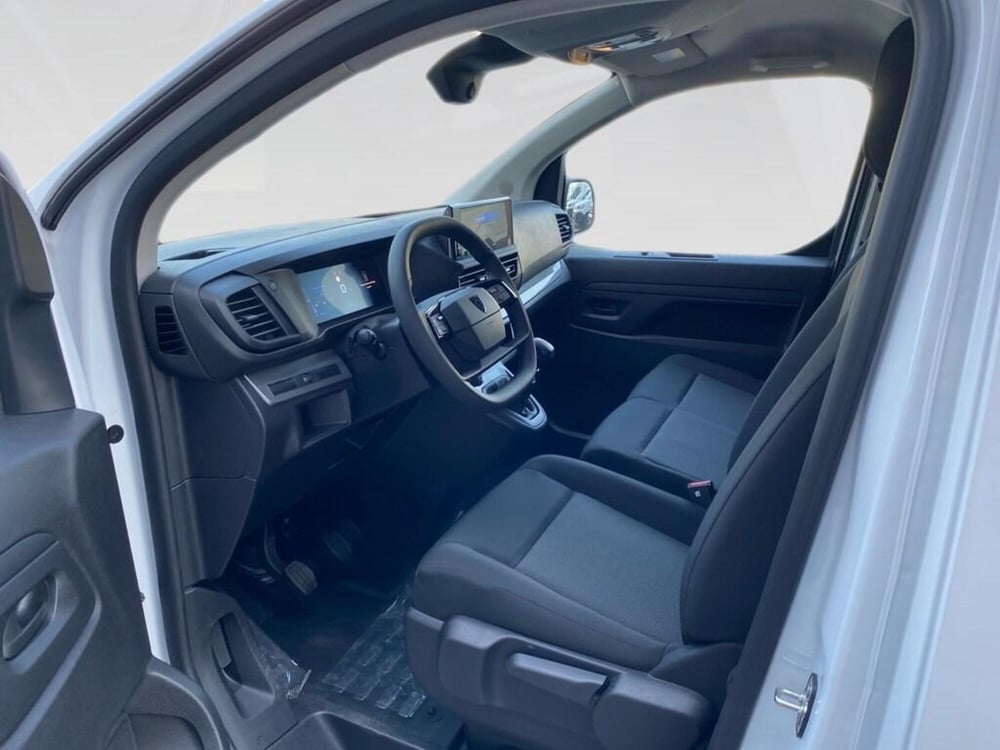Peugeot Expert Furgone nuova a Torino (7)