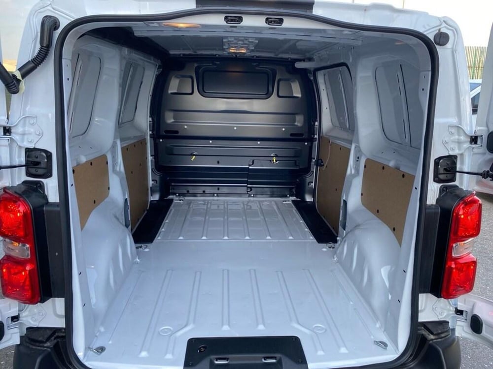 Peugeot Expert Furgone nuova a Torino (8)