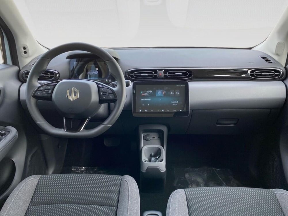 Leapmotor T03 nuova a Torino (6)