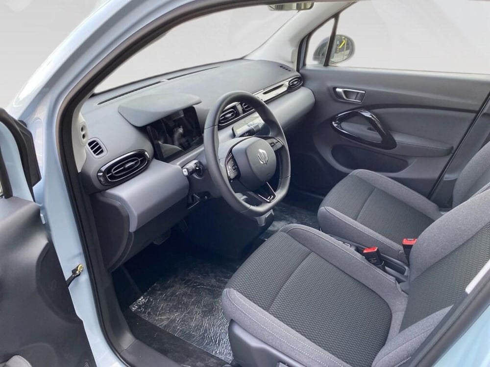 Leapmotor T03 nuova a Torino (7)