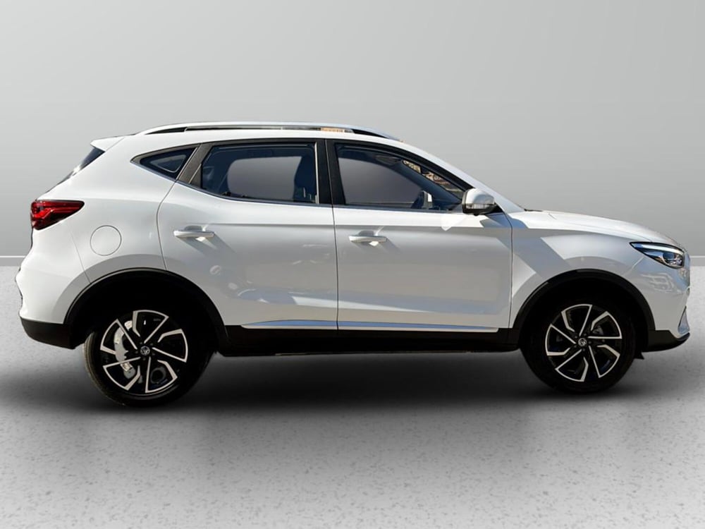 Mg ZS usata a Varese (6)