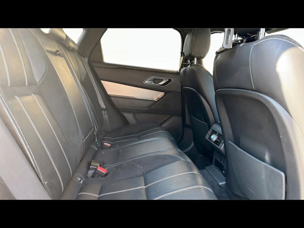 Land Rover Range Rover Velar usata a Varese (5)