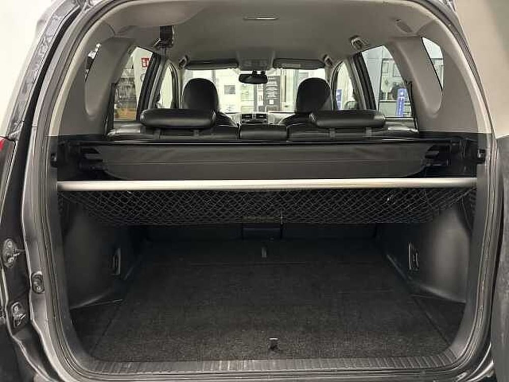 Toyota Rav4 usata a Macerata (12)