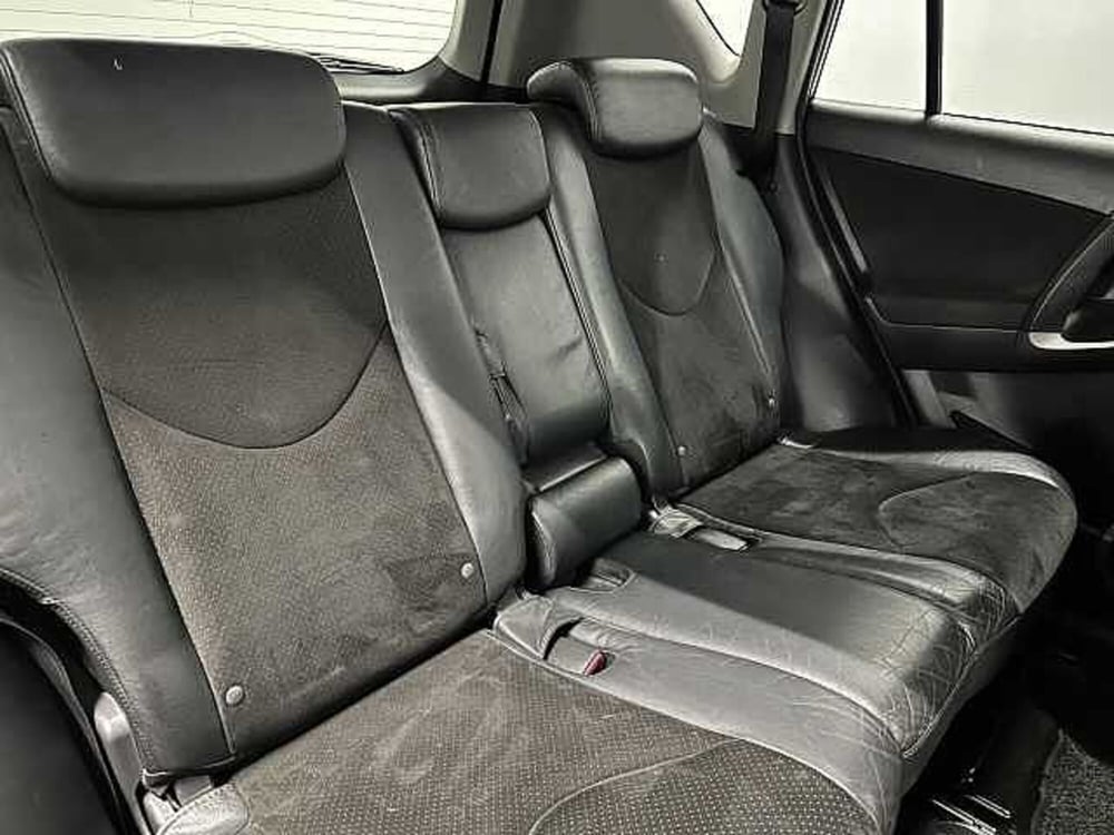 Toyota Rav4 usata a Macerata (14)