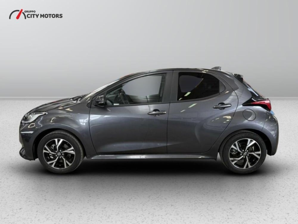 Toyota Yaris Cross usata a Monza e Brianza (3)