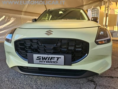 Suzuki Swift 1.2h Waku 2wd nuova a Busso