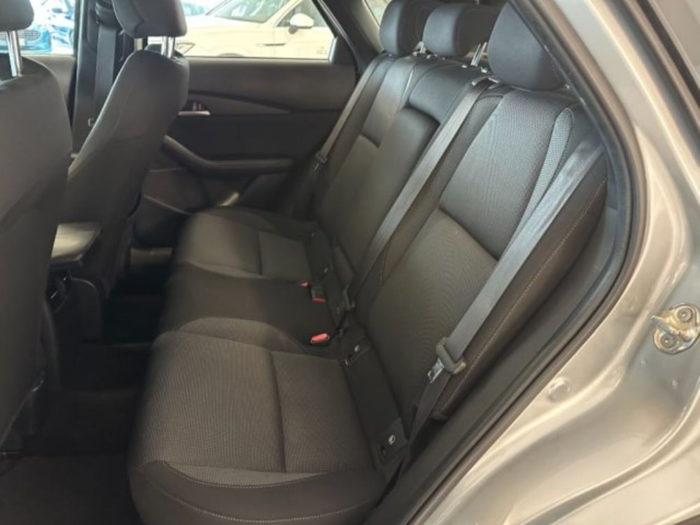 Mazda CX-30 usata a Cuneo (12)
