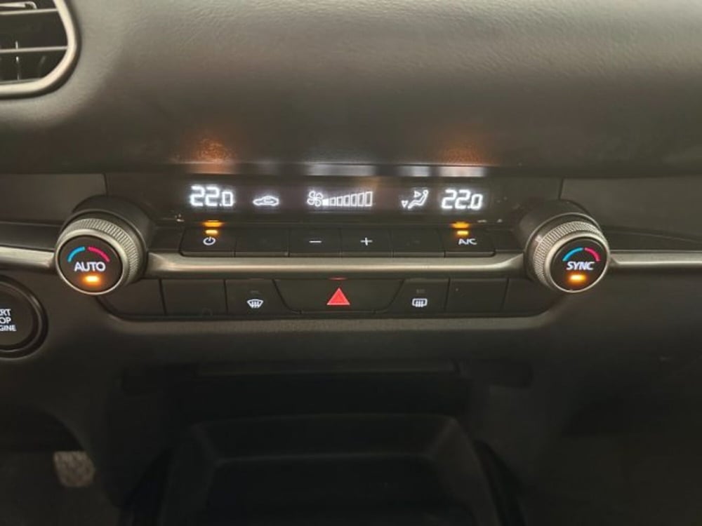 Mazda CX-30 usata a Cuneo (15)