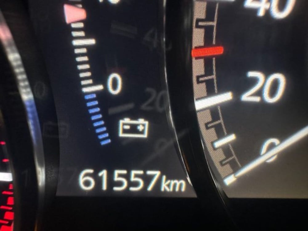 Mazda CX-30 usata a Cuneo (17)