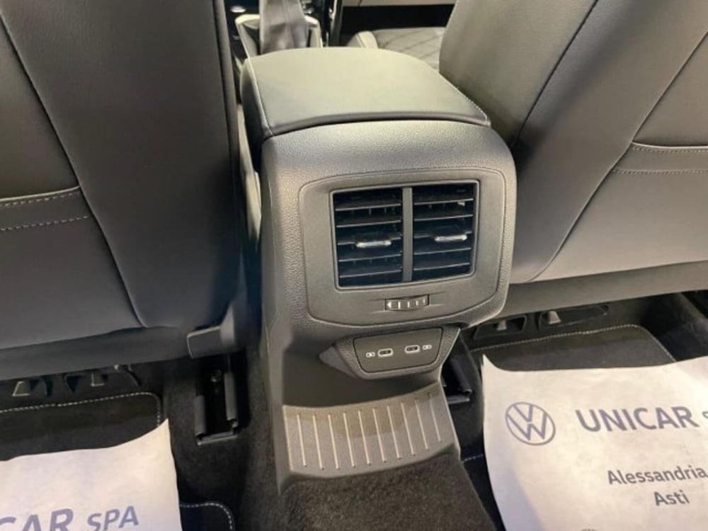 Volkswagen T-Roc usata a Cuneo (13)