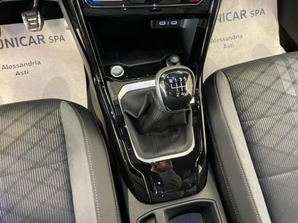 Volkswagen T-Roc usata a Cuneo (14)