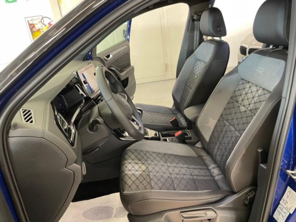 Volkswagen T-Roc usata a Cuneo (15)