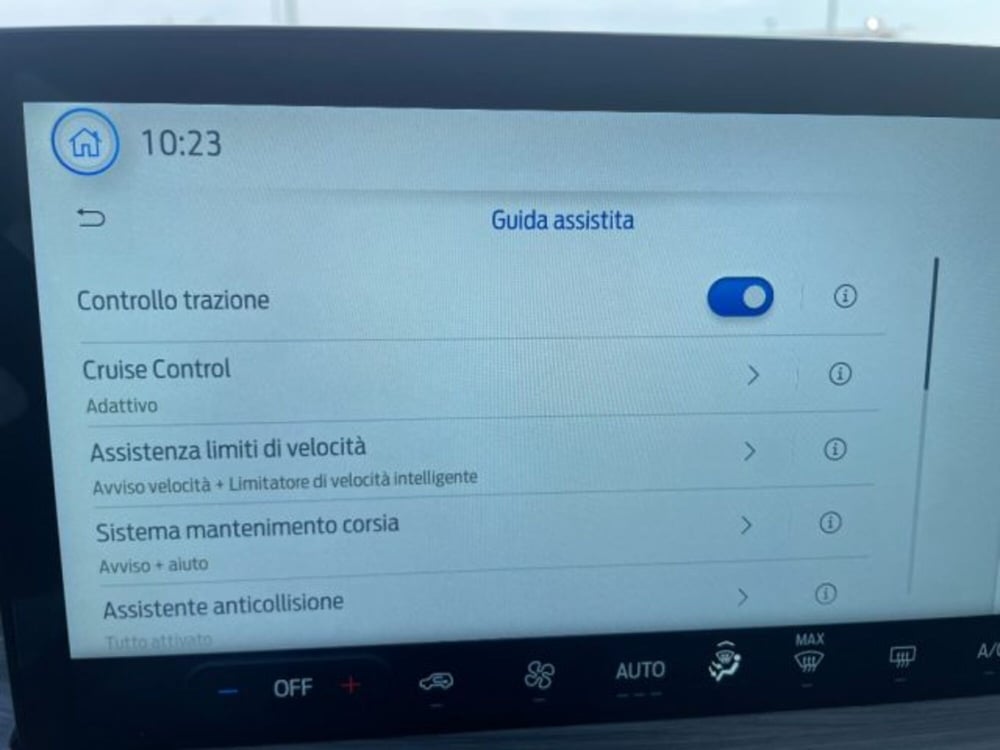 Ford Kuga usata a Cuneo (12)