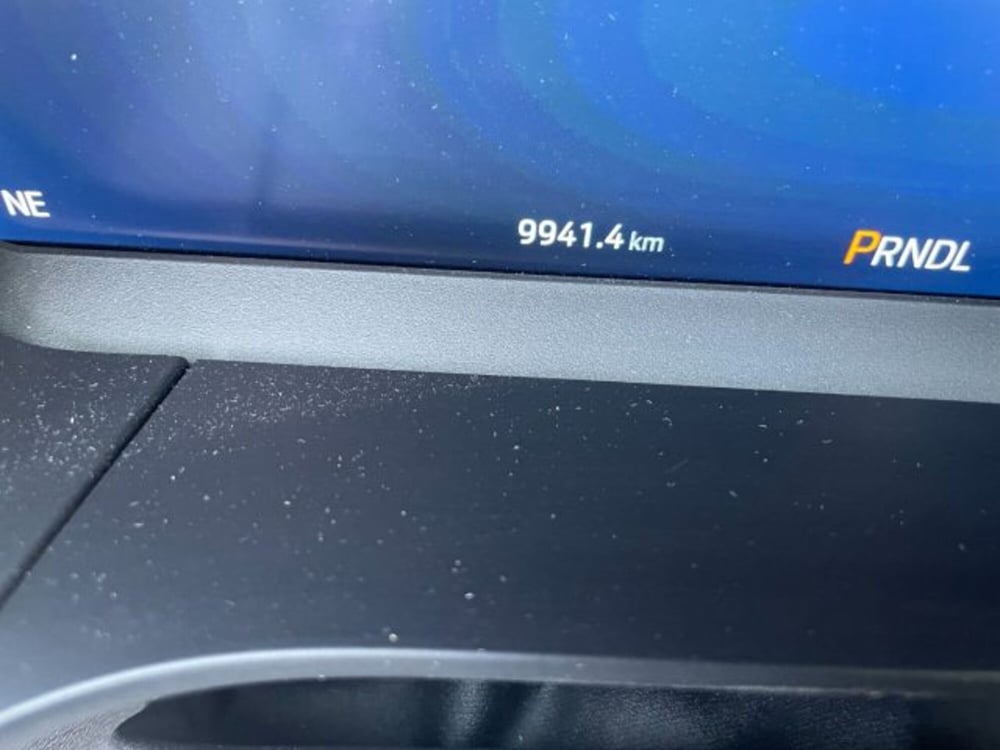 Ford Kuga usata a Cuneo (15)