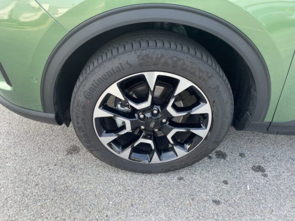 Ford Kuga usata a Cuneo (17)