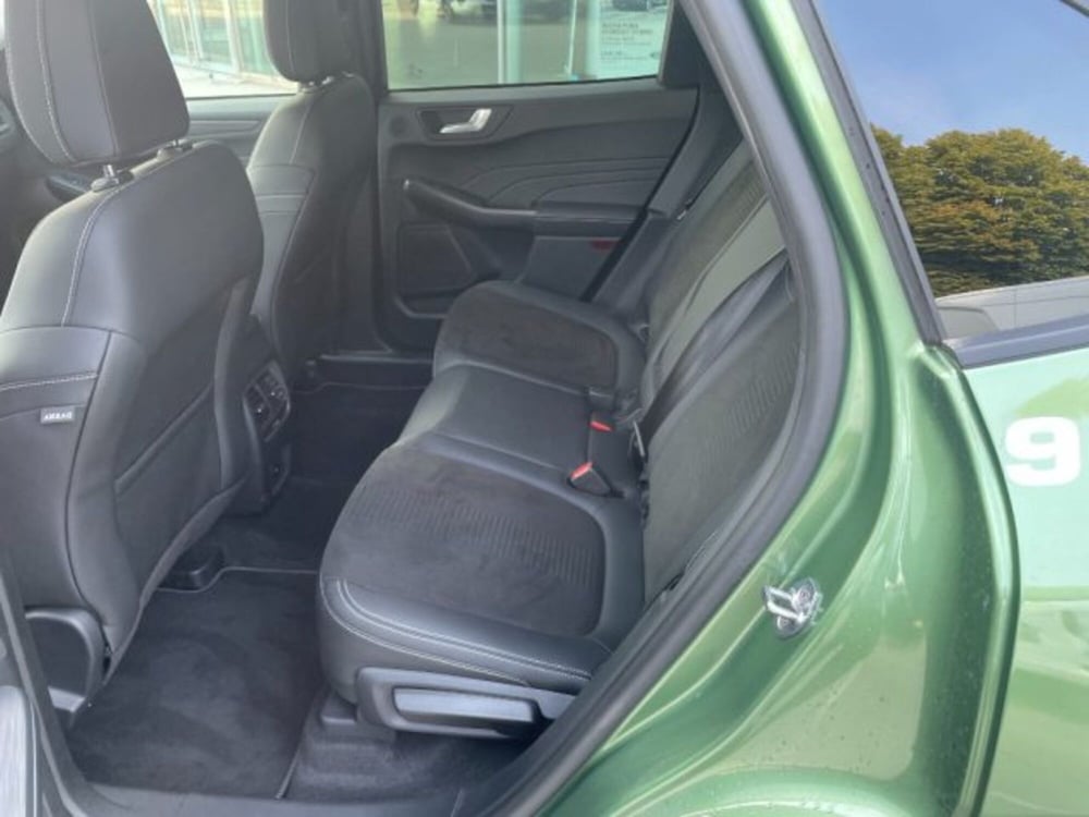 Ford Kuga usata a Cuneo (8)