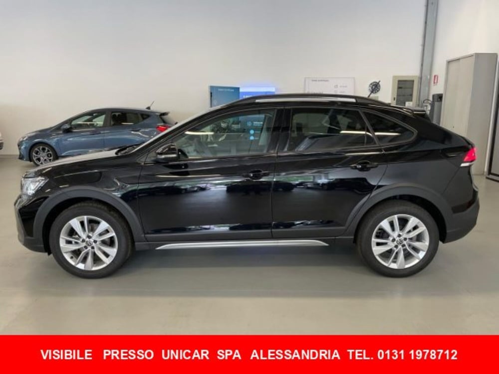 Volkswagen Taigo nuova a Cuneo (4)