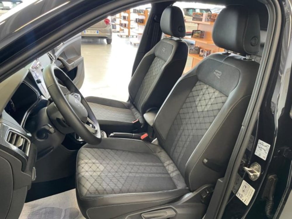 Volkswagen T-Cross usata a Cuneo (14)
