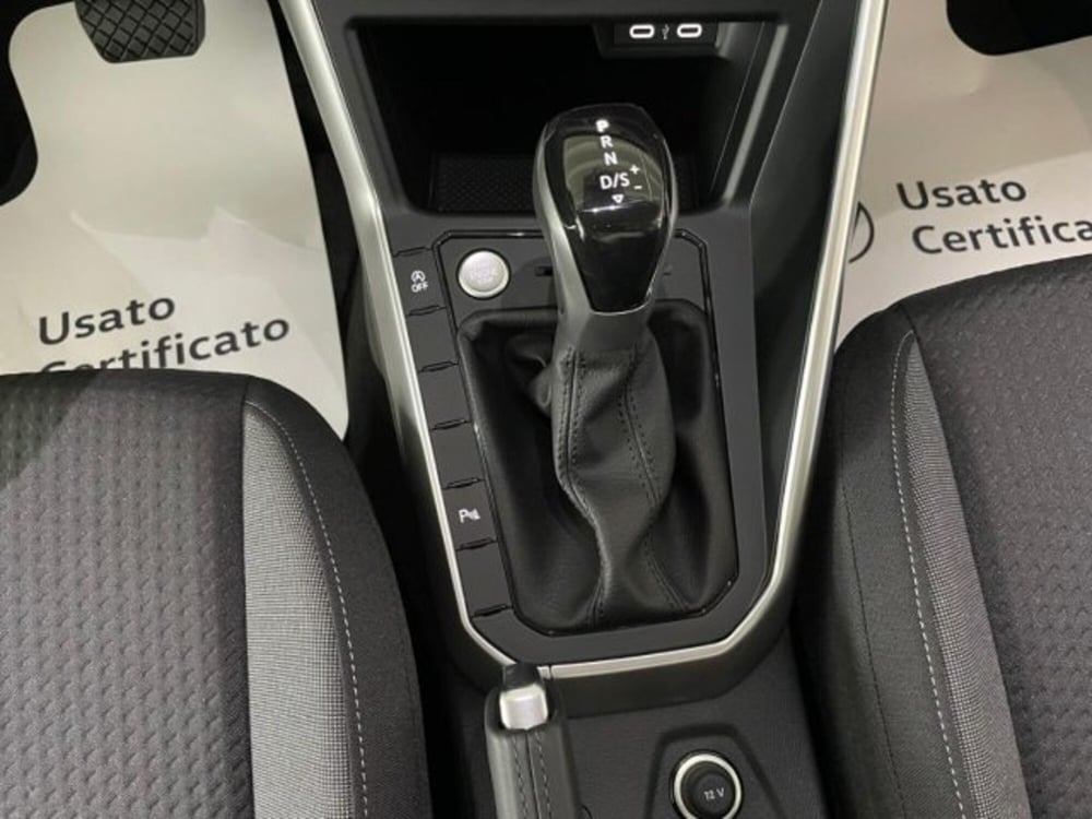 Volkswagen Taigo nuova a Cuneo (13)