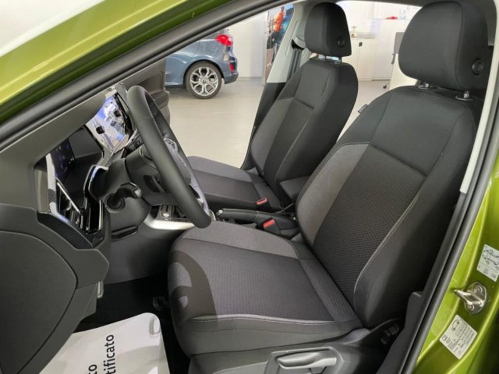 Volkswagen Taigo nuova a Cuneo (14)