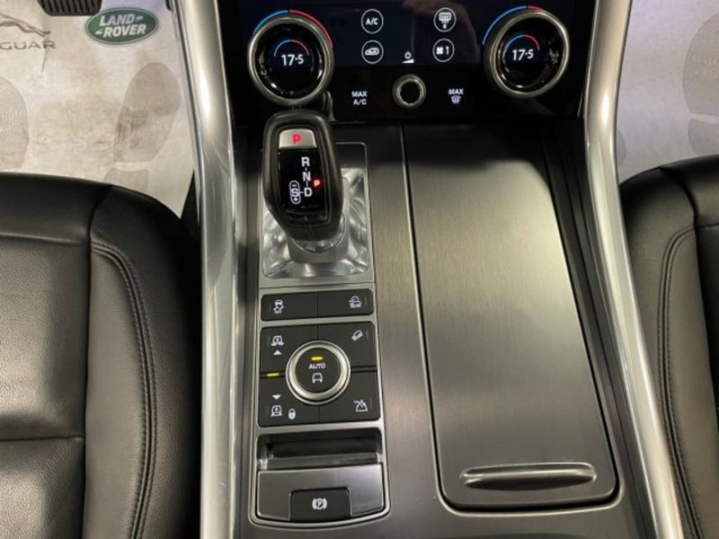 Land Rover Range Rover Sport usata a Cuneo (12)