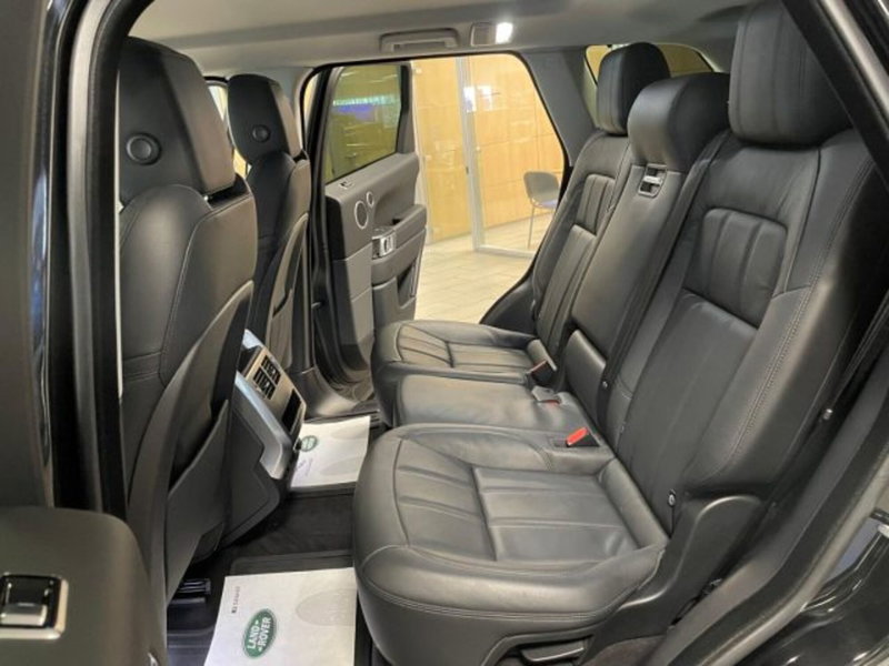 Land Rover Range Rover Sport usata a Cuneo (14)